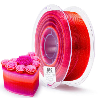 Ziro Twinkling Gradient