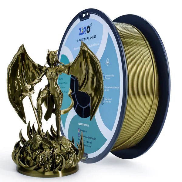 Ziro Silky PLA