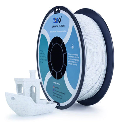 Ziro Stone PLA