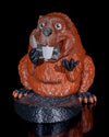 Beaver Pencil Sharpener | 3D Printed Desk Decor