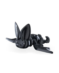 Batty the Flappy Wing Bat Toy – 3D Printed Customizable Bat with Movable Wings