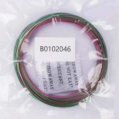 ERYONE PLA 3D Printer Filament 1.75mm, Dimensional Accuracy +/- 0.05 mm 1kg (2.2LBS)/Spool